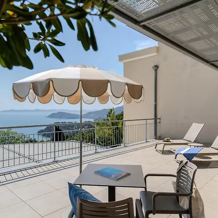 Hotel La Villa Douce-2